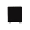 TZero MKIII Piano Black