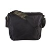 Ultimate CourierBag Black Camo, Orange inside (U9450BC/OR)	