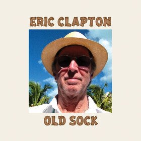 Old Sock Eric Clapton