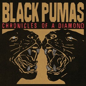 Chronicles of a Diamond (Rough Trade Exclusive) (Signed) Black Pumas