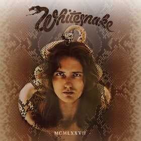 WhiteSnake MCMLXXVII Whitesnake
