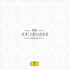 Mladi (Limited Edition) Joe Hisaishi & Wiener Symphoniker