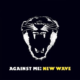New Wave (Limited Edition) Against Me!