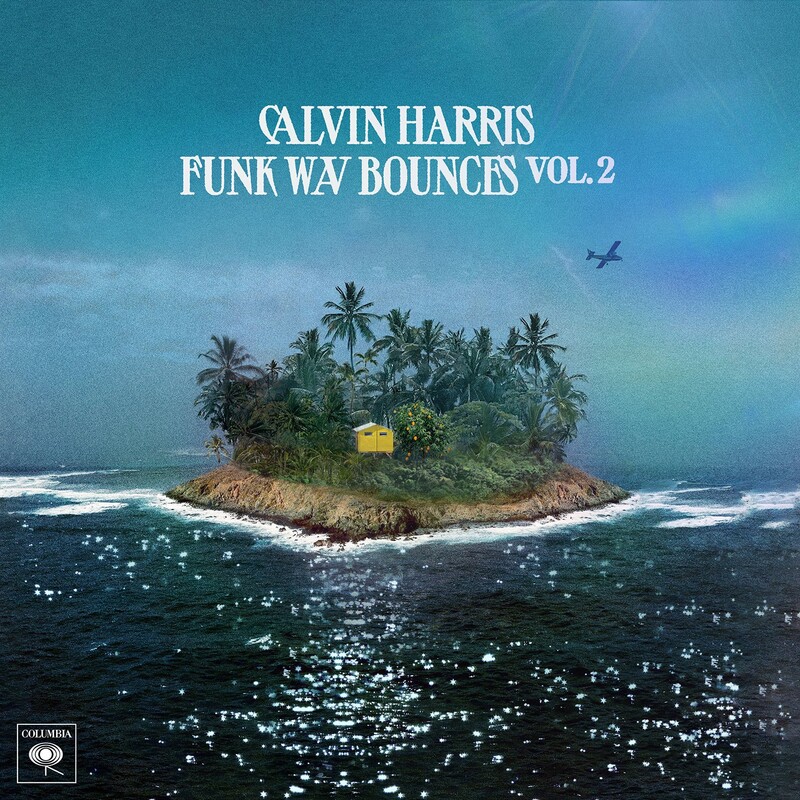 Funk Wav Bounces Vol. 2 (Limited Indie Edition)