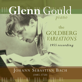 Bach: Goldberg Variations Glenn Gould