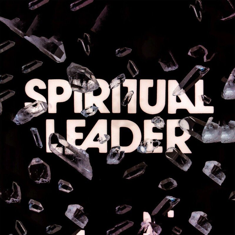 Spiritual Leader
