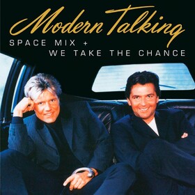 Space Mix Modern Talking