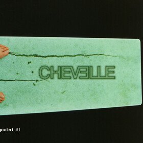 Point #1 Chevelle