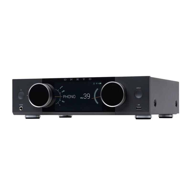 Muse Y-40 Black