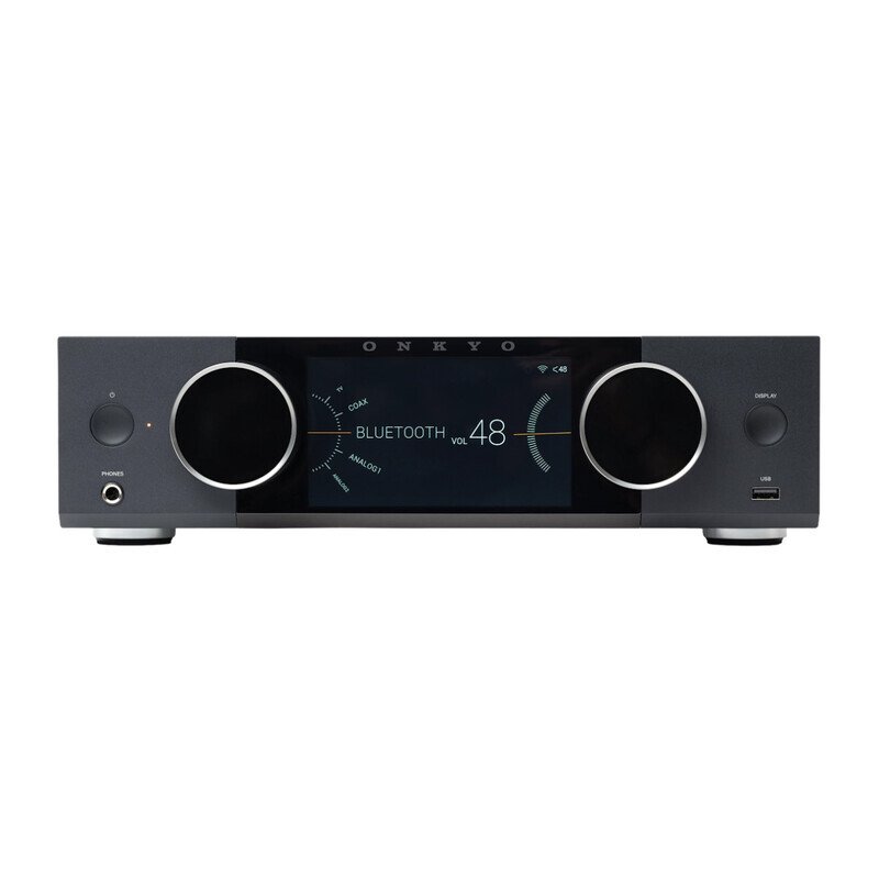 Muse Y-40 Black