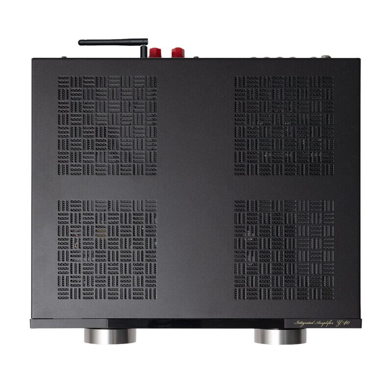 Muse Y-40 Black