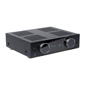 Muse Y-40 Black Onkyo