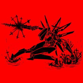 Ultrakill Soundtrack Volume 1: Infinite Hyperdeath Heaven Pierce Her