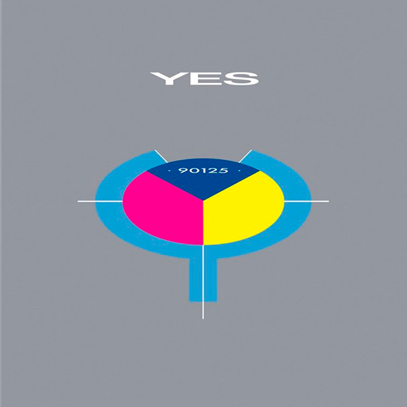 90125 (Limited Edition)