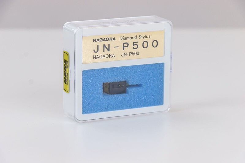 JN-P500