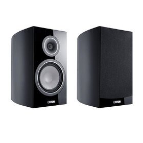 Vento 30 Black PU2 Canton