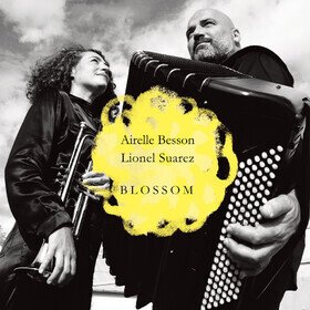 Blossom Airelle Besson