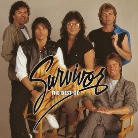 Greatest Hits (Limited Edition) Survivor