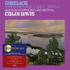 Jean Sibelius: Symphonies 5 & 7