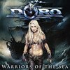 Warriors Of The Sea (Picture Disc)