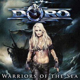 Warriors Of The Sea (Picture Disc) Doro