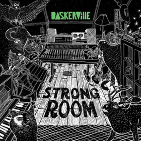 Strongroom Baskerville