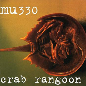 Crab Rangoon Mu330