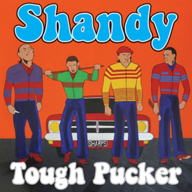Tough Pucker Shandy