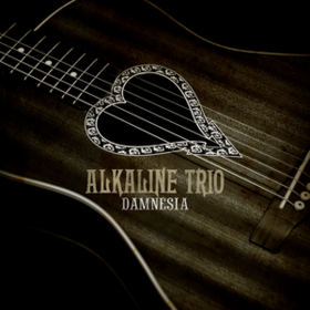 Damnesia Alkaline Trio