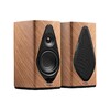 Duetto Walnut