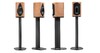 Duetto Walnut