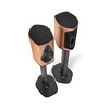 Duetto Walnut