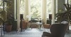 Duetto Walnut