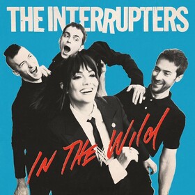In The Wild Interrupters
