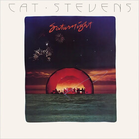 Saturnight (Cat Stevens Live In Tokyo) Yusuf / Cat Stevens