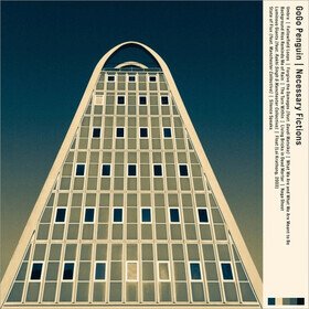 Necessary Fictions (CD) Gogo Penguin