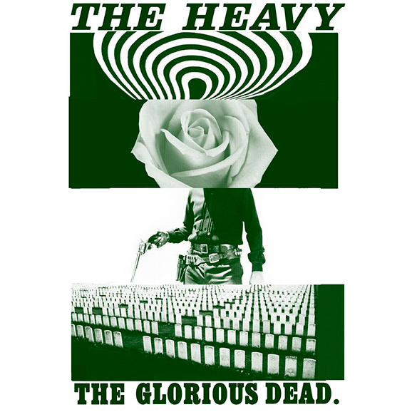 The Glorious Dead