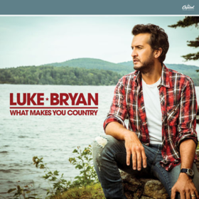 What Makes You Country Luke Bryan