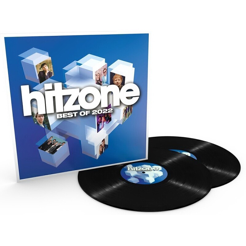 Hitzone - Best Of 2022