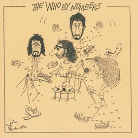 By Numbers (Limited Edition) The Who