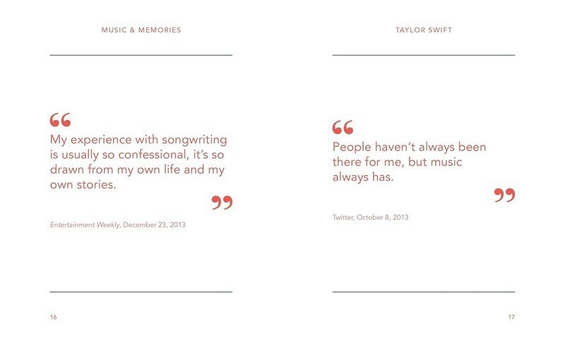 The Little Guide to Taylor Swift