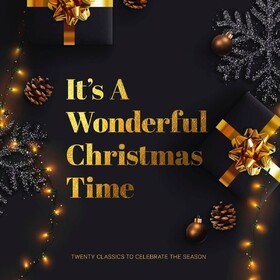 It's A Wonderful Christmas Time Various Artists
