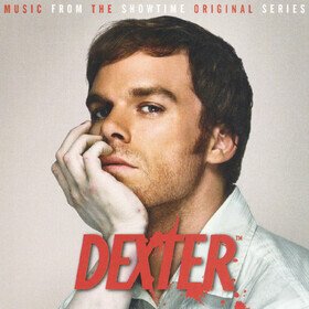Dexter-Music From the Showtime Original Series (Green Vinyl) Various Artists
