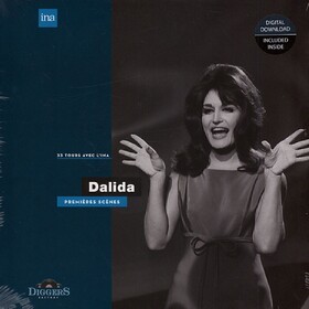 Premieres Scenes Dalida