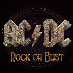 Rock Or Bust Ac/Dc