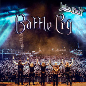 Battle Cry Judas Priest