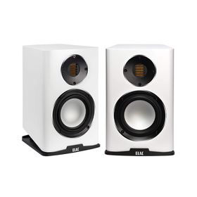 Carina BS243.4 Satin White ELAC