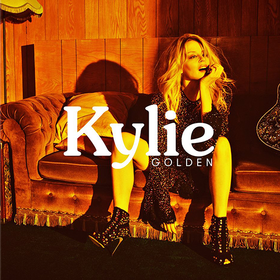 Golden Kylie Minogue