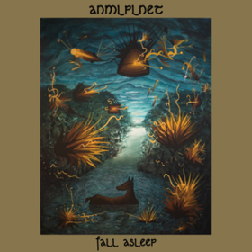 Fall Asleep Anmlplnet