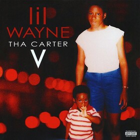 Tha Carter V Lil Wayne